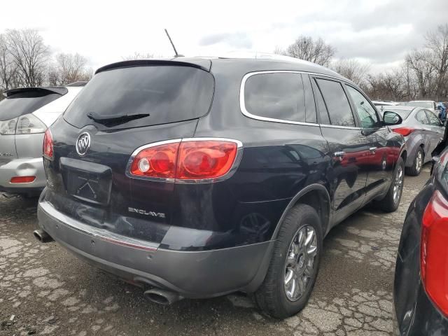 2012 Buick Enclave