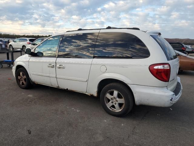 2005 Dodge Grand Caravan SXT