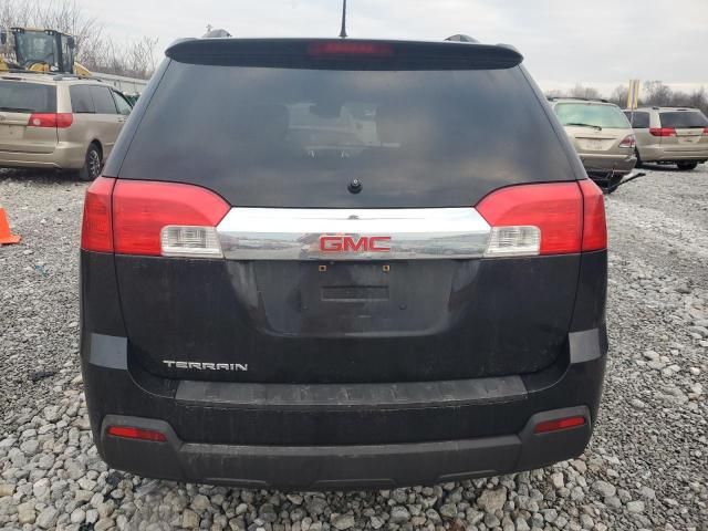 2014 GMC Terrain SLE