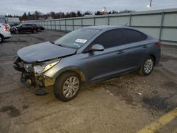 2020 Hyundai Accent SE en venta en Pennsburg, PA