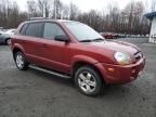 2009 Hyundai Tucson GLS