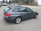 2015 BMW 328 D Xdrive