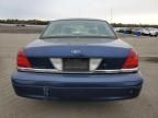 2006 Ford Crown Victoria Police Interceptor