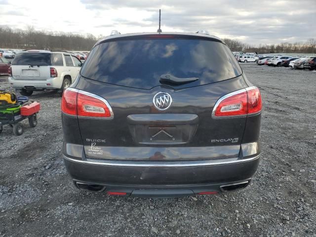 2014 Buick Enclave