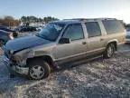 1999 GMC Suburban C1500