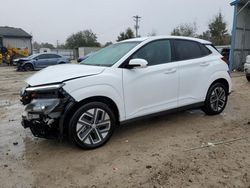 2023 Hyundai Kona SE en venta en Midway, FL