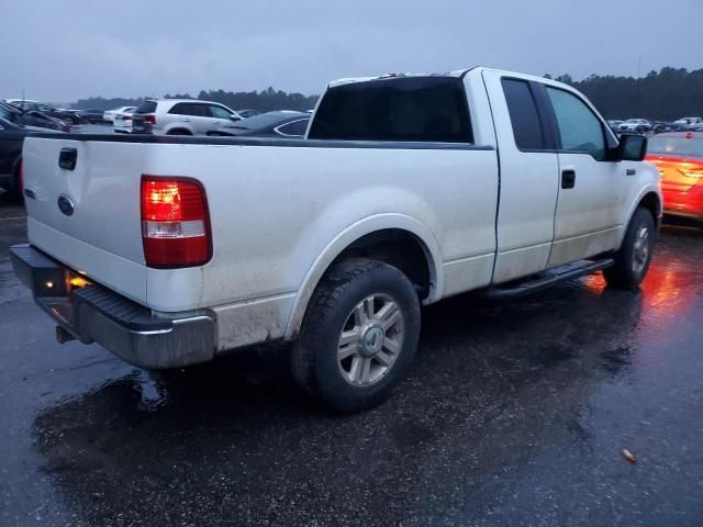 2004 Ford F150