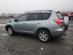 2008 Toyota Rav4 Limited