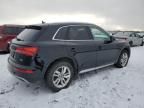 2018 Audi Q5 Premium