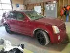 2008 Cadillac SRX