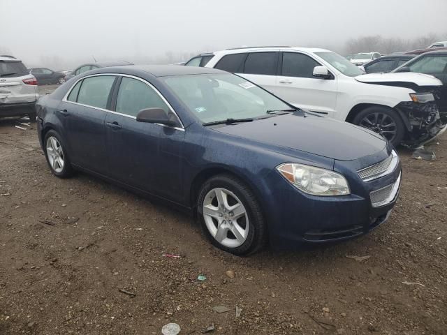 2010 Chevrolet Malibu LS