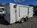 2005 Haulmark Trailer