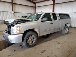 Chevrolet Vehiculos salvage en venta: 2011 Chevrolet Silverado K1500 LT