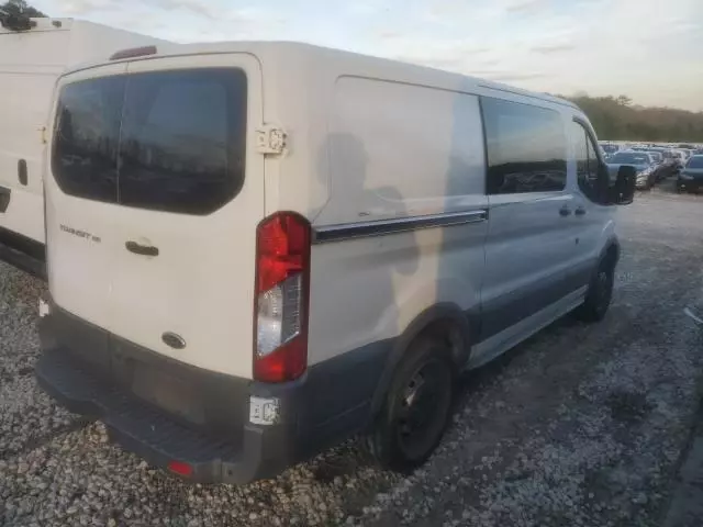 2016 Ford Transit T-150