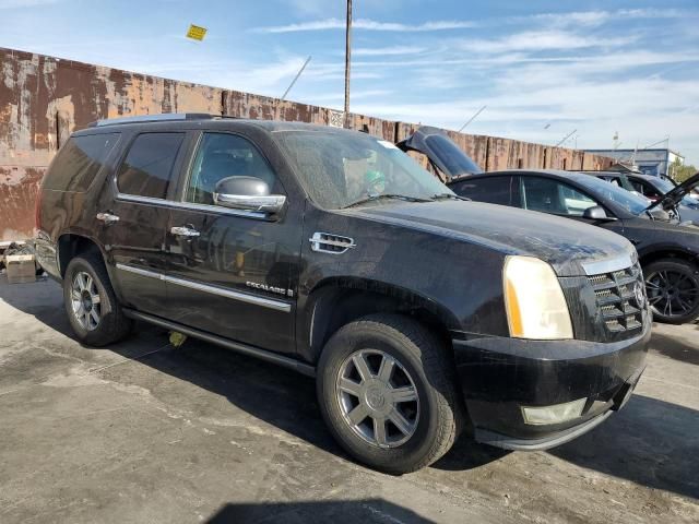 2007 Cadillac Escalade Luxury