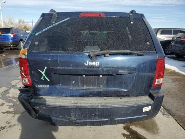 2006 Jeep Grand Cherokee Laredo