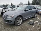 2014 Audi Q5 Premium Plus