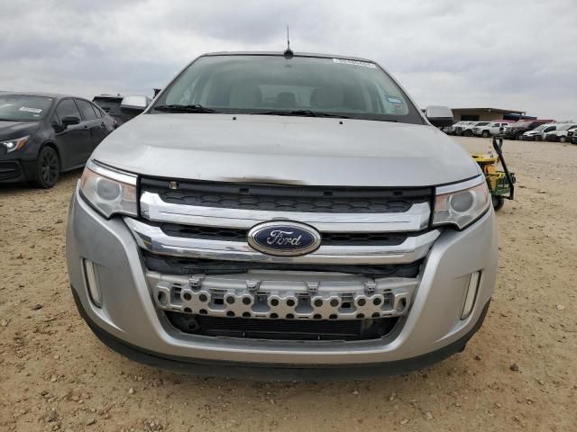 2012 Ford Edge SEL