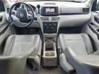 2014 Volkswagen Routan SE