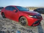 2023 Toyota Camry SE Night Shade