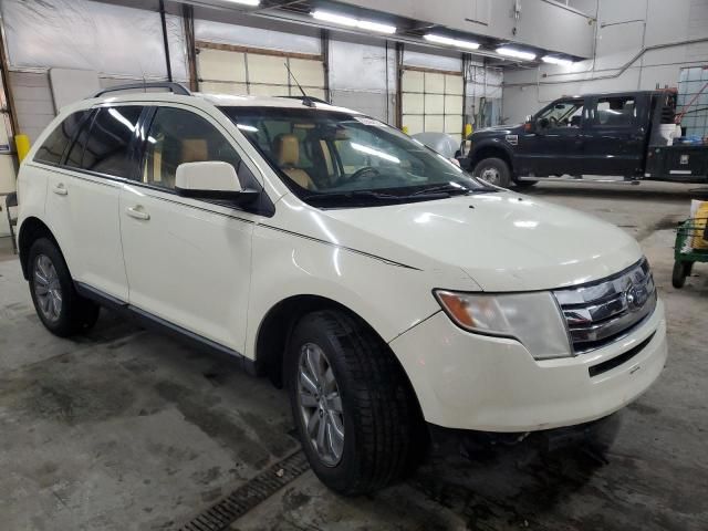 2008 Ford Edge SEL