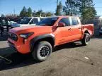 2024 Toyota Tacoma Double Cab