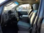 2005 Nissan Titan XE