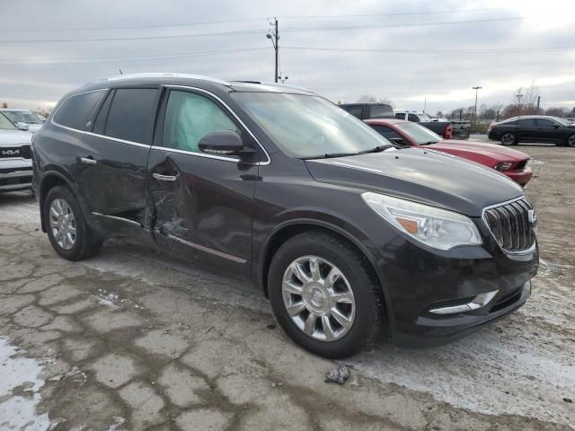 2014 Buick Enclave