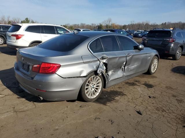 2011 BMW 535 XI