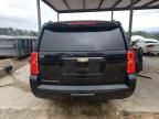 2017 Chevrolet Suburban K1500 LT