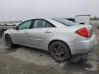 2008 Pontiac G6 Base