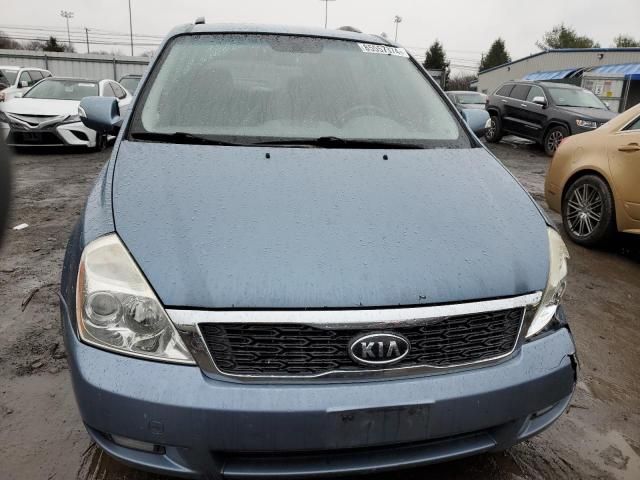 2011 KIA Sedona EX