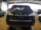 2010 Lexus RX 450H