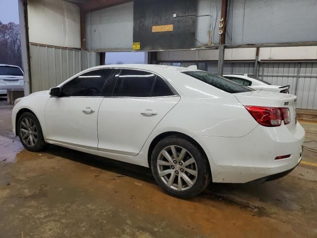 2013 Chevrolet Malibu 2LT