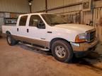 2001 Ford F250 Super Duty