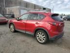 2014 Mazda CX-5 GT