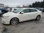 2010 Buick Lacrosse CXL