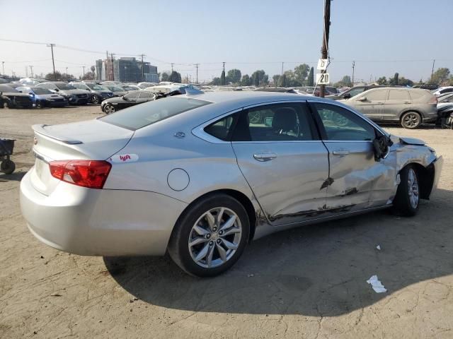 2016 Chevrolet Impala LT