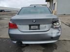 2007 BMW 525 I