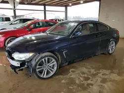 2016 BMW 435 XI en venta en Tanner, AL