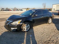 Nissan Vehiculos salvage en venta: 2014 Nissan Altima 2.5