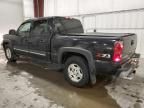 2004 Chevrolet Silverado K1500