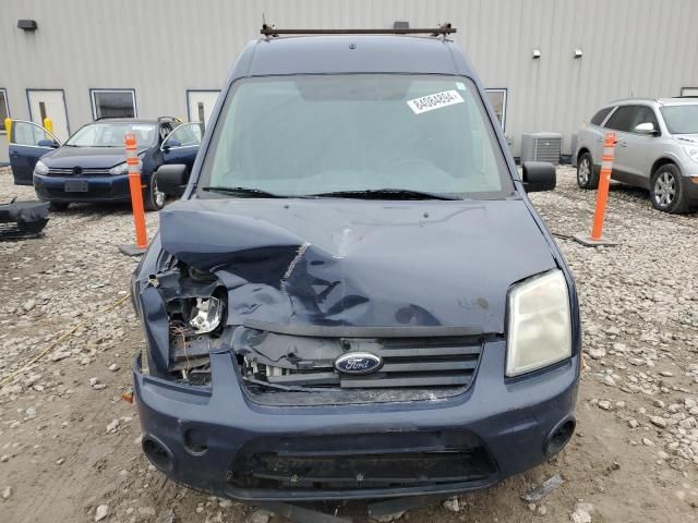 2012 Ford Transit Connect XLT