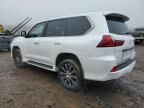 2018 Lexus LX 570