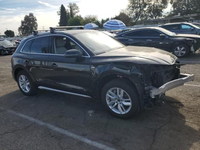 2023 Audi Q5 Premium 45