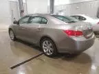 2010 Buick Lacrosse CXL