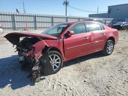 Buick Vehiculos salvage en venta: 2006 Buick Lucerne CXL