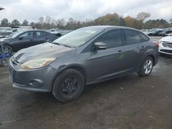 Ford Vehiculos salvage en venta: 2013 Ford Focus SE