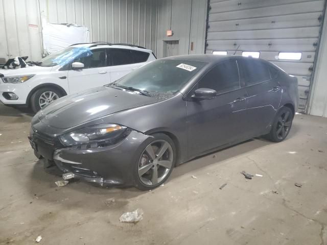 2015 Dodge Dart GT