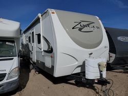 2013 Crossroads Trailer en venta en Albuquerque, NM